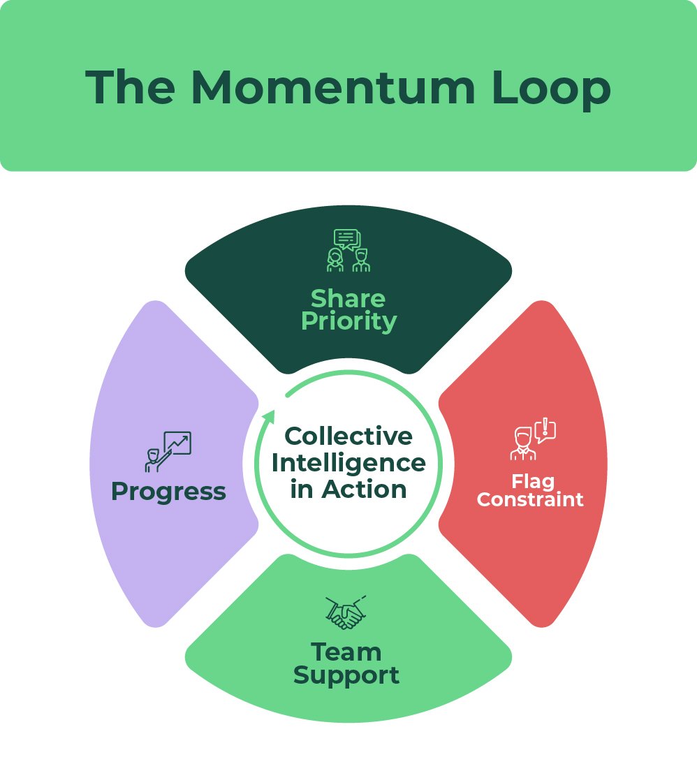 4. The Momentum Loop