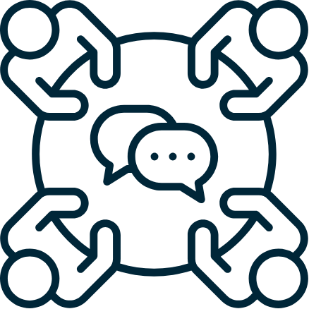 Deeper More Valuable Discussion