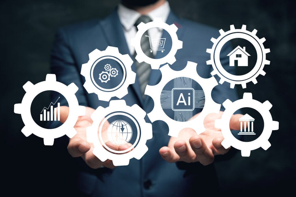 AI and RPA