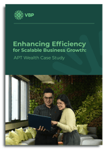APT Wealth Case Study