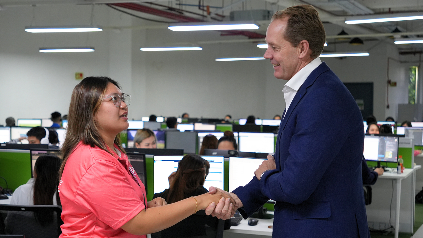 Outsourcing-for-Resilience