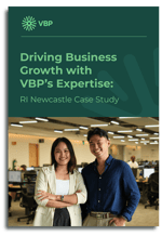 RI Newcastle Case Study