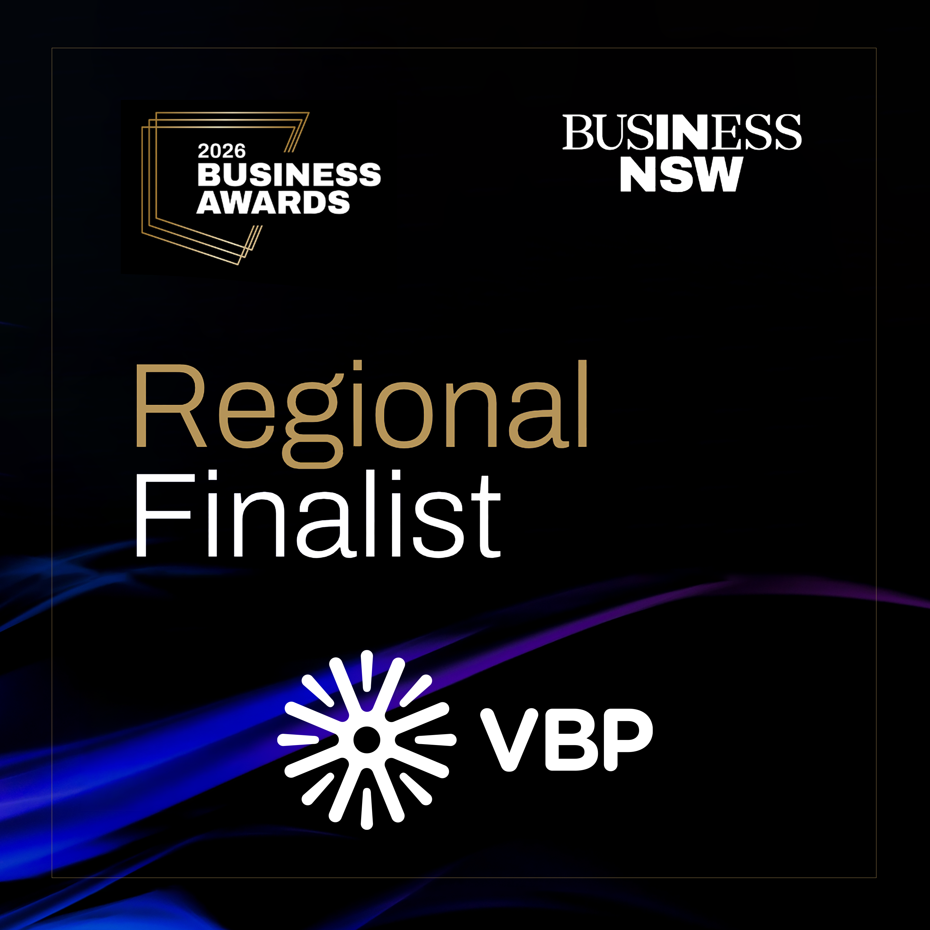 Finalist Awards BNSW 