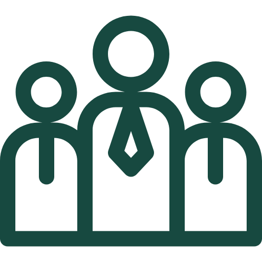 senior management