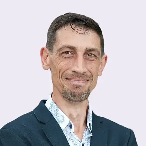 Daniel-Harrison