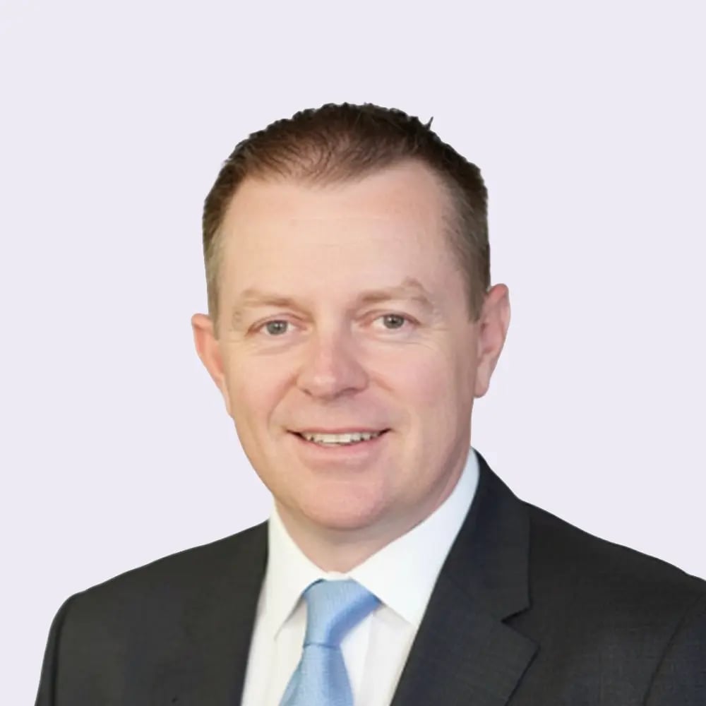 Mark Fisher