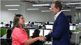 Outsourcing-for-Resilience