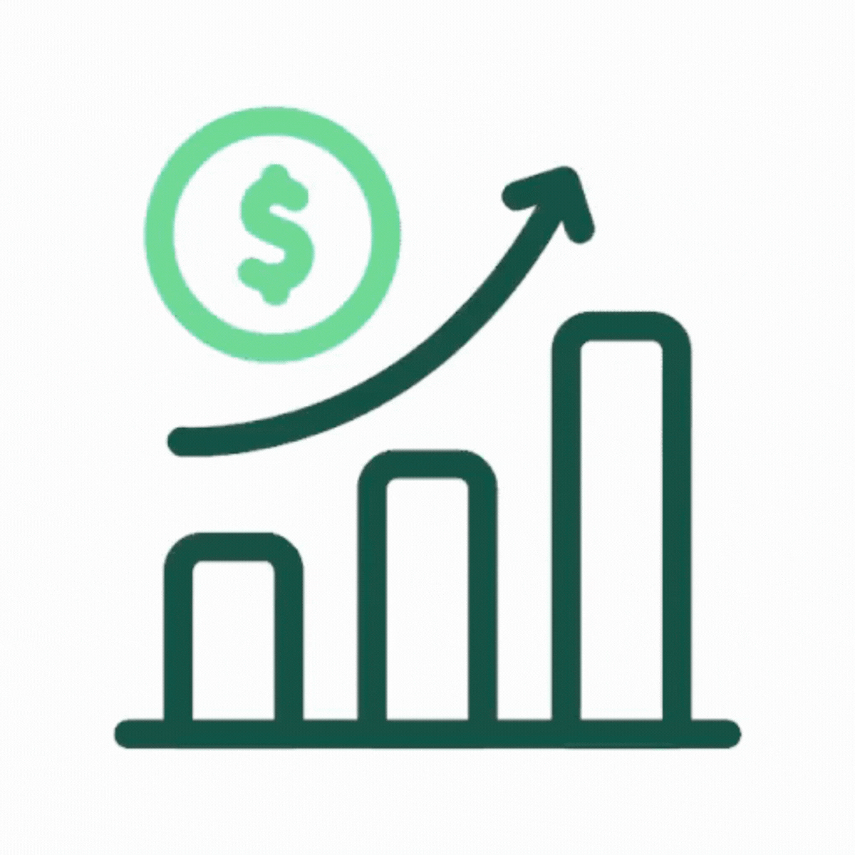 SALES GRAPH