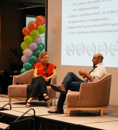 Speaking Engagements