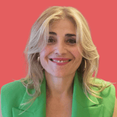Rosa Raschella