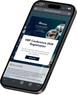 VBPCon Phone Registration