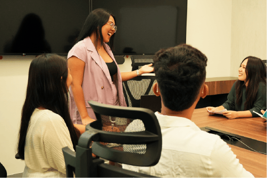 We Improve Every Day (1)