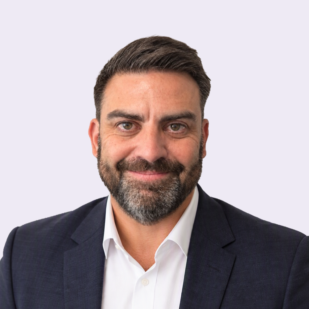 Craig Kouimanis