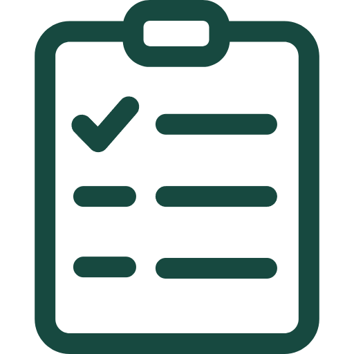 clipboard