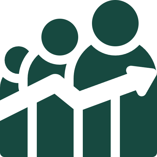 high performing back-office