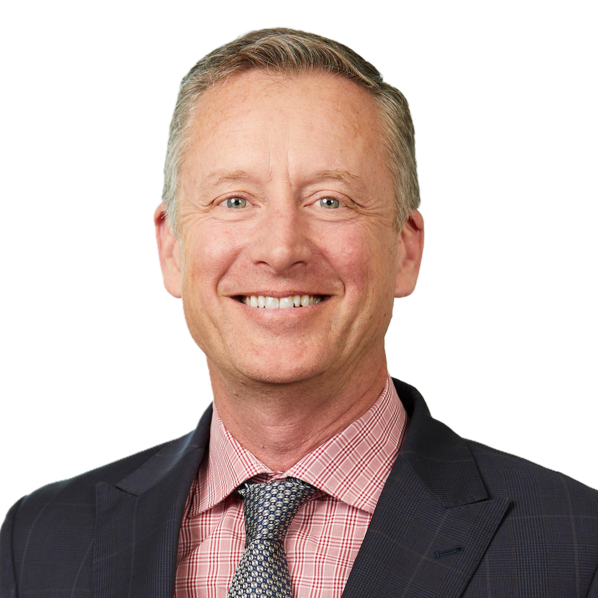 CRAIG BANNING