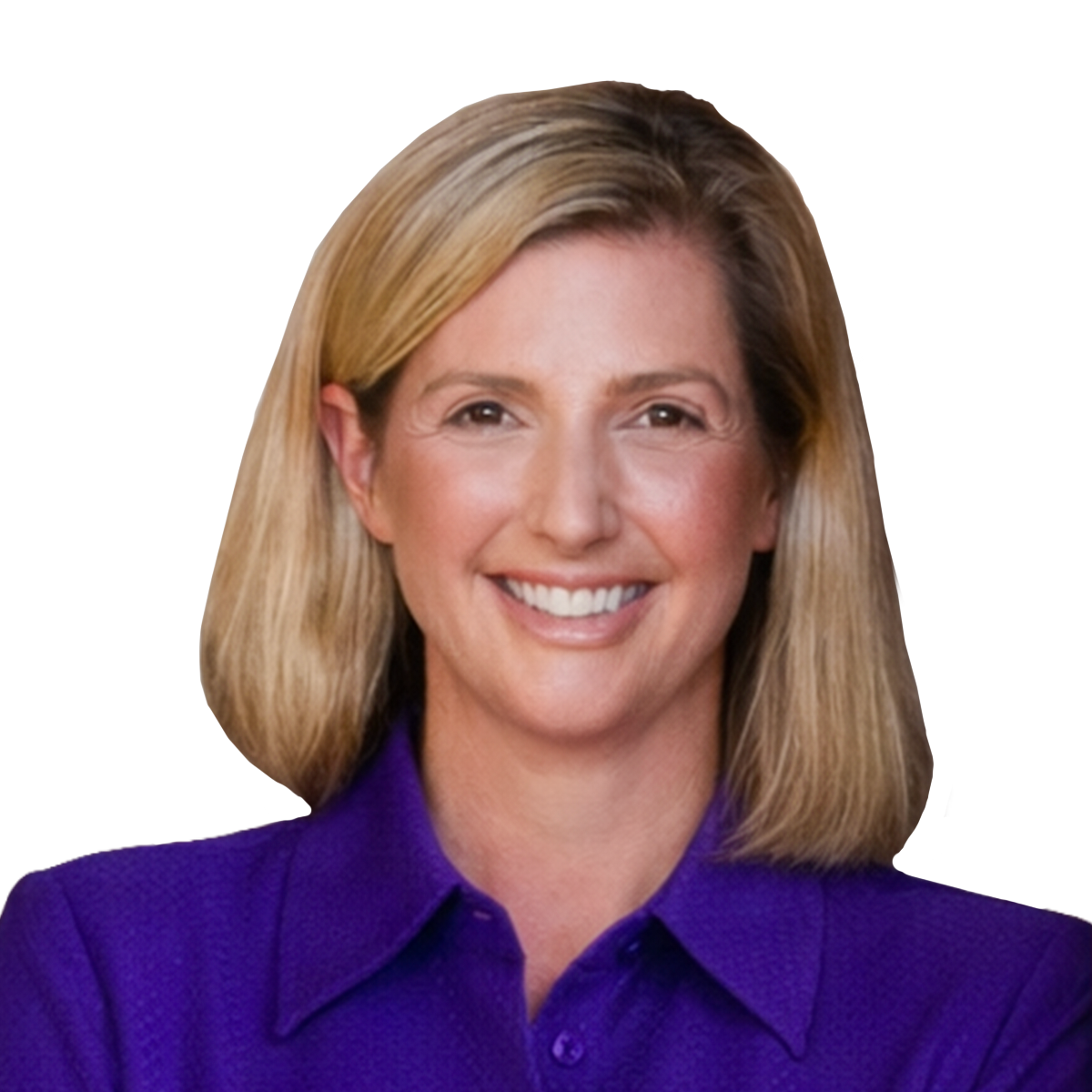 EDWINA MALONEY