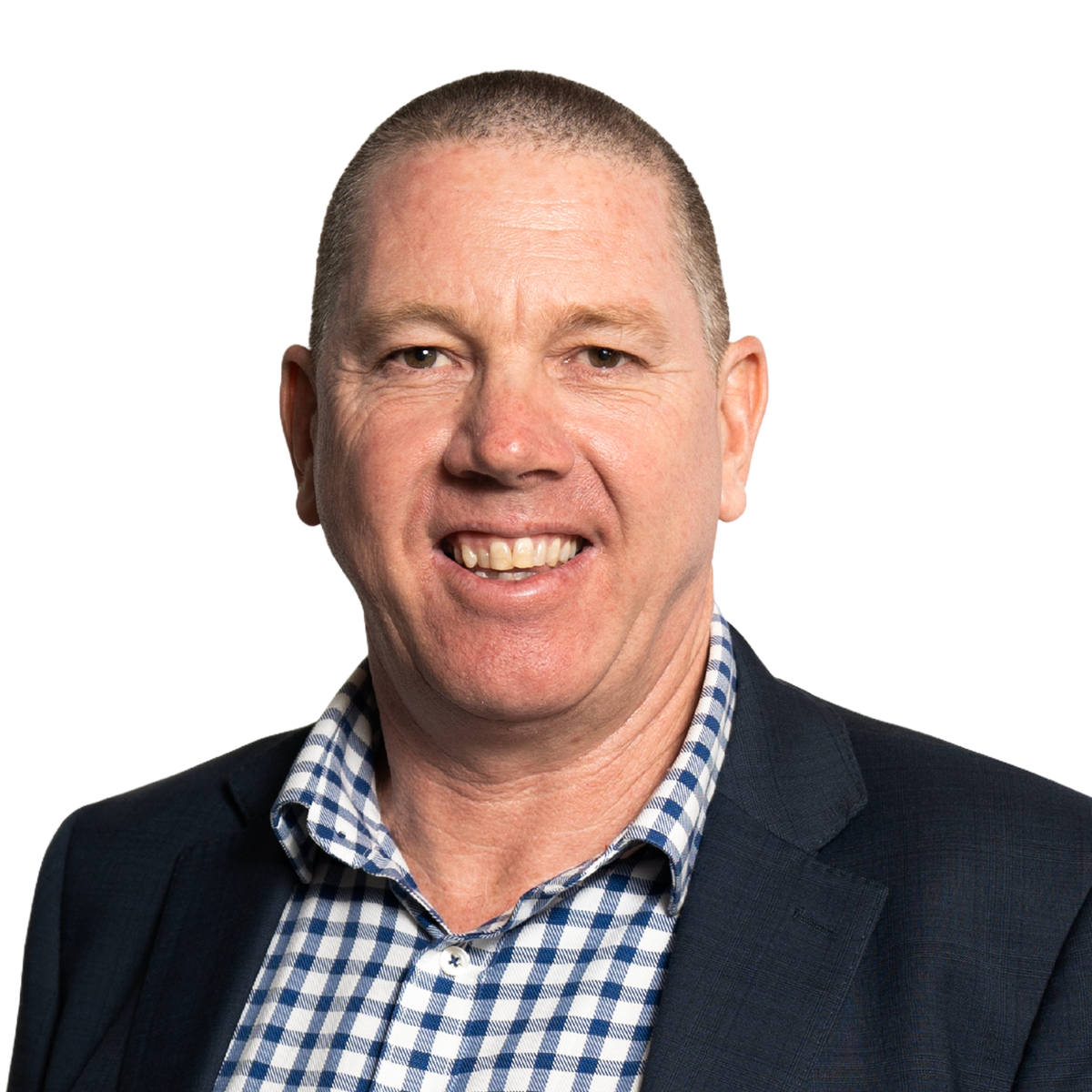 PETER MONAHAN