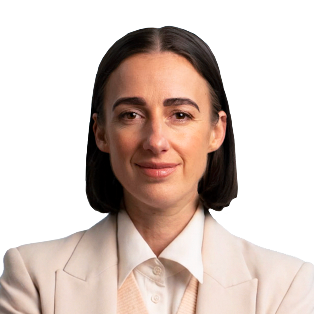 SAMANTHA GASH